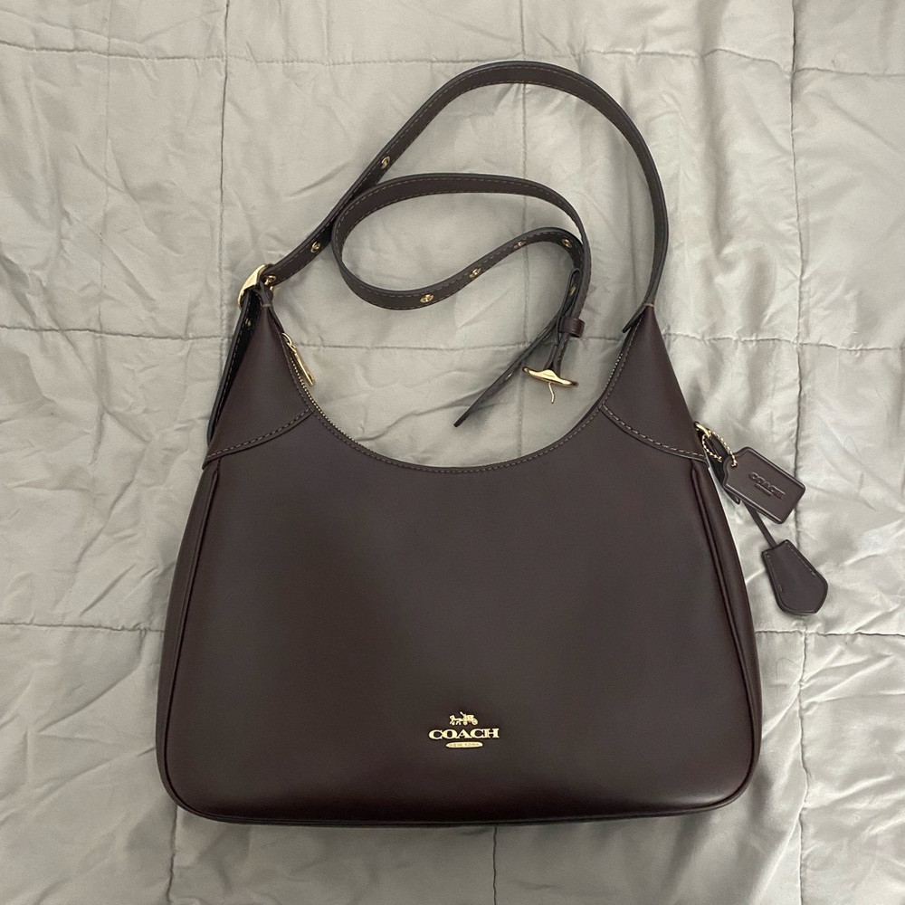 Coach Ella Shoulder Bag